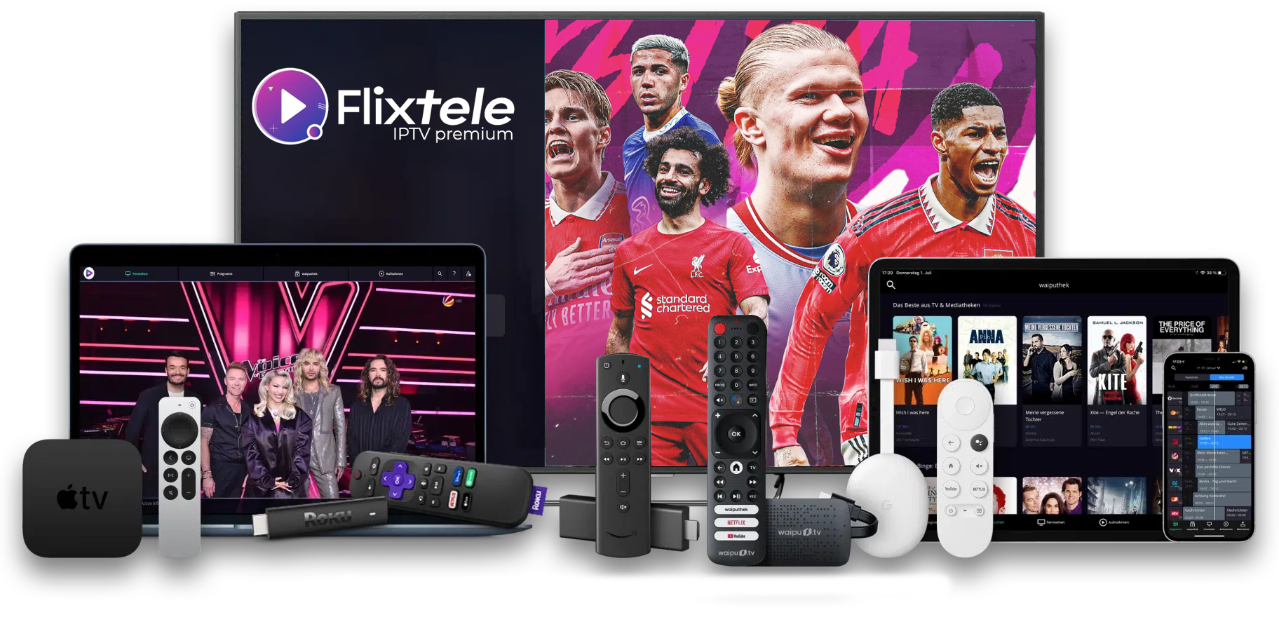 iptv uk subscription
