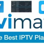 tivimate iptv player