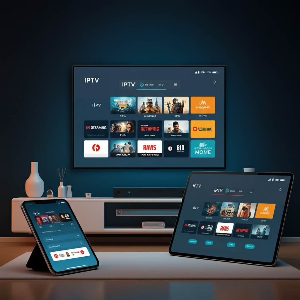 Multi-Device Compatibility