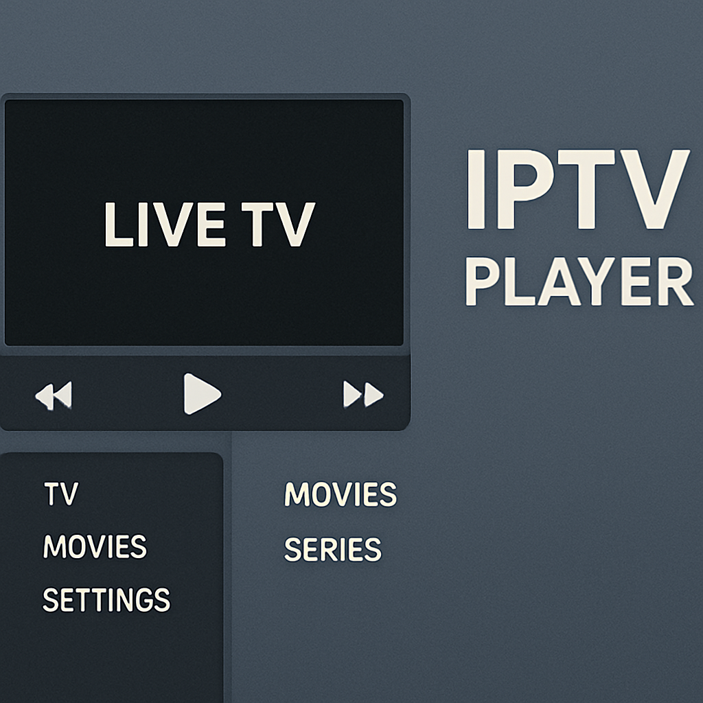 IPTV Player