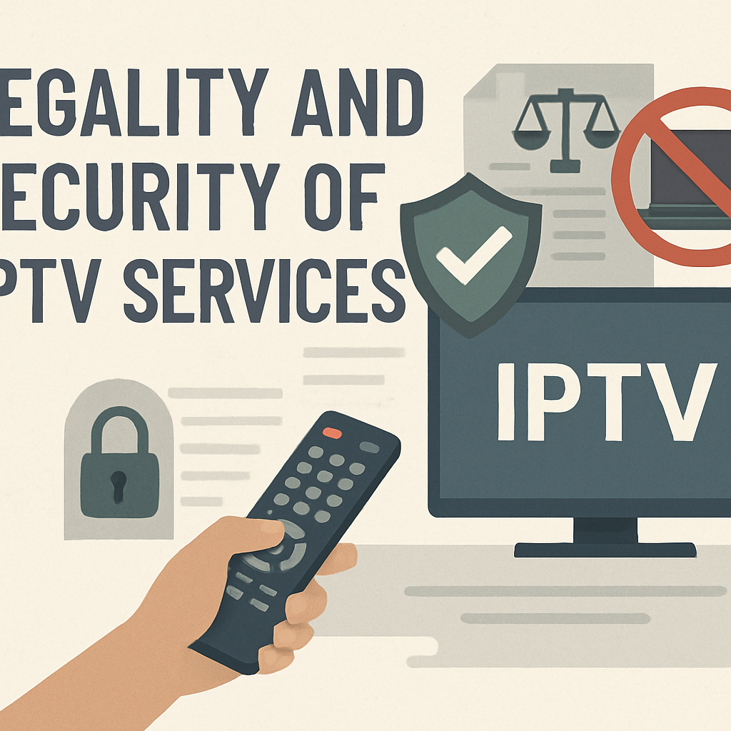 IPTV Services