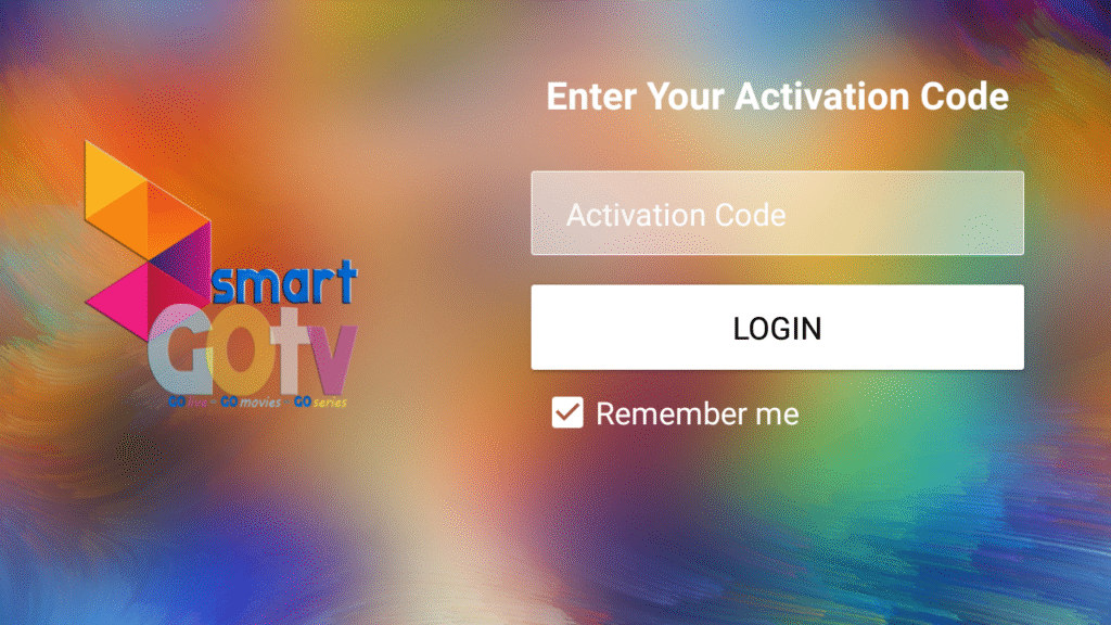 SmartGo IPTV