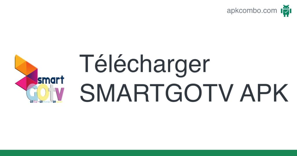 SmartGo IPTV apk