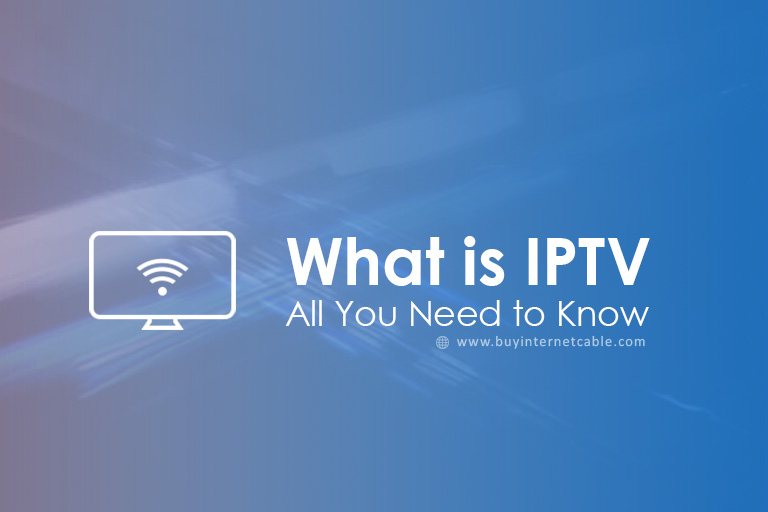 What is IPTV