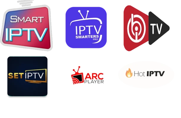 Best IPTV Apps