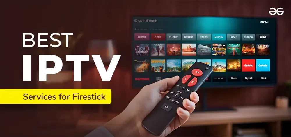 best IPTV player