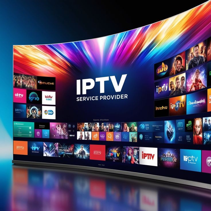 IPTV device