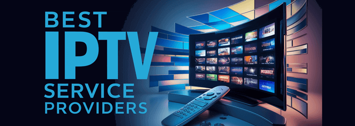 IPTV Providers