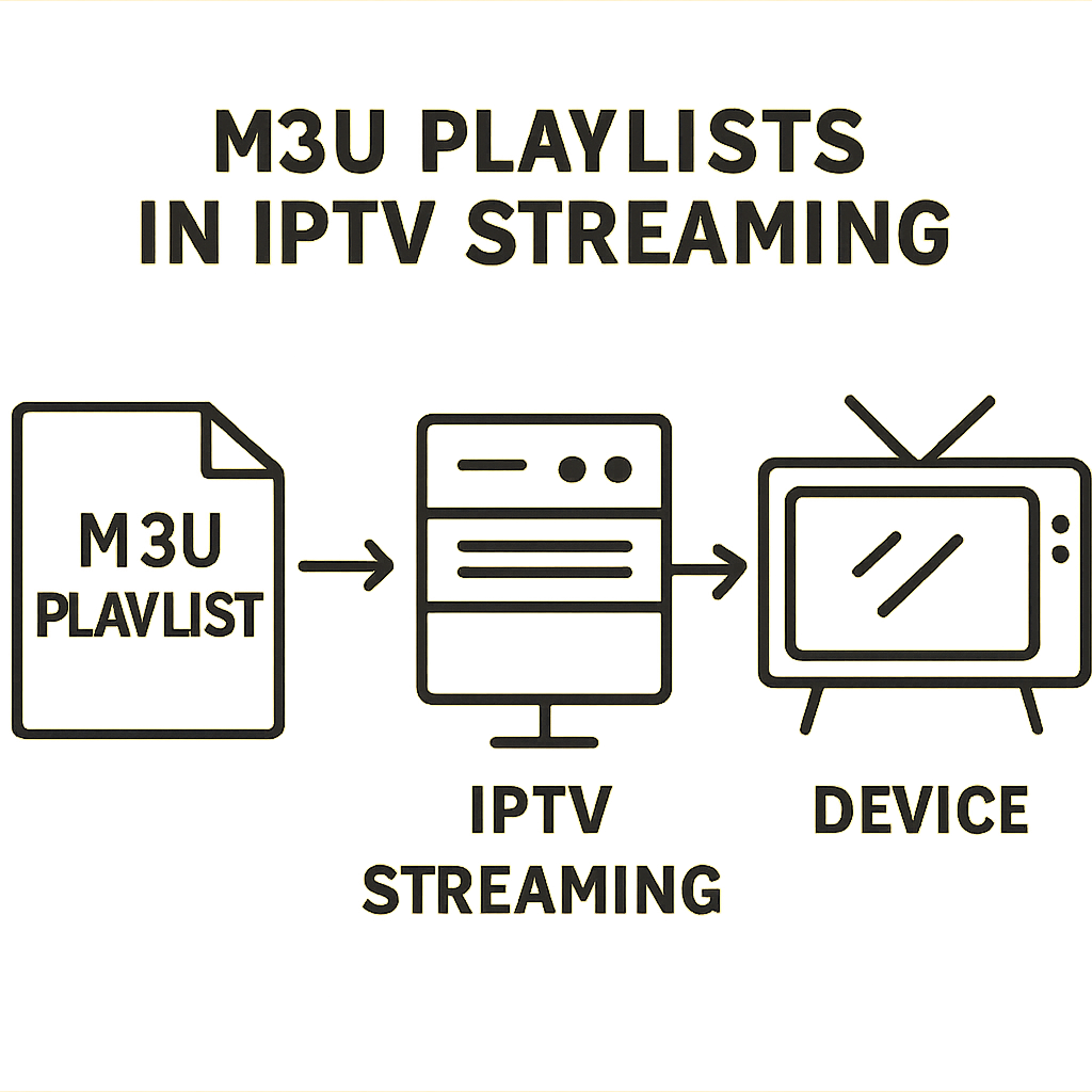IPTV Streaming
