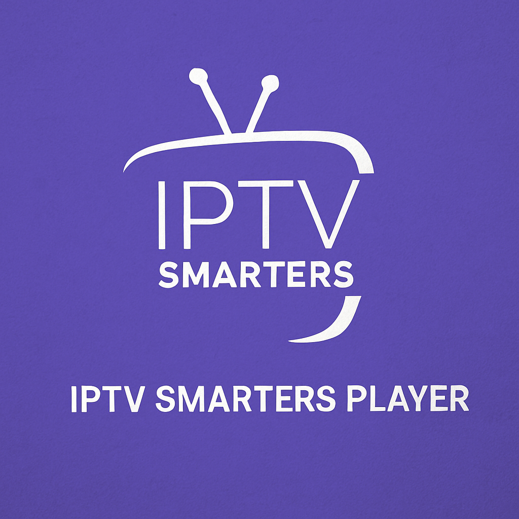 IPTV Smarters Player