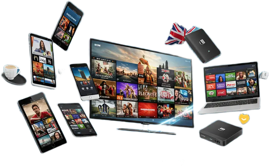 IPTV providers