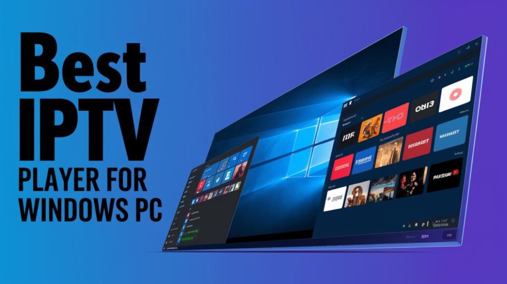 IPTV Players for PC