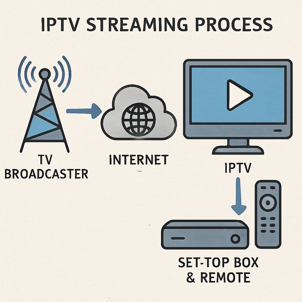 iptv