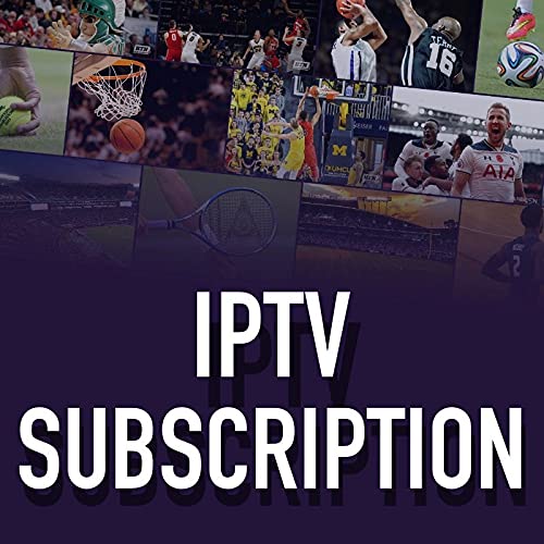 IPTV Subscribe