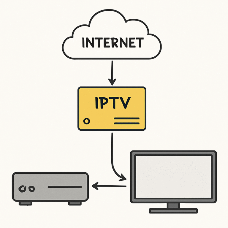 iptv apk