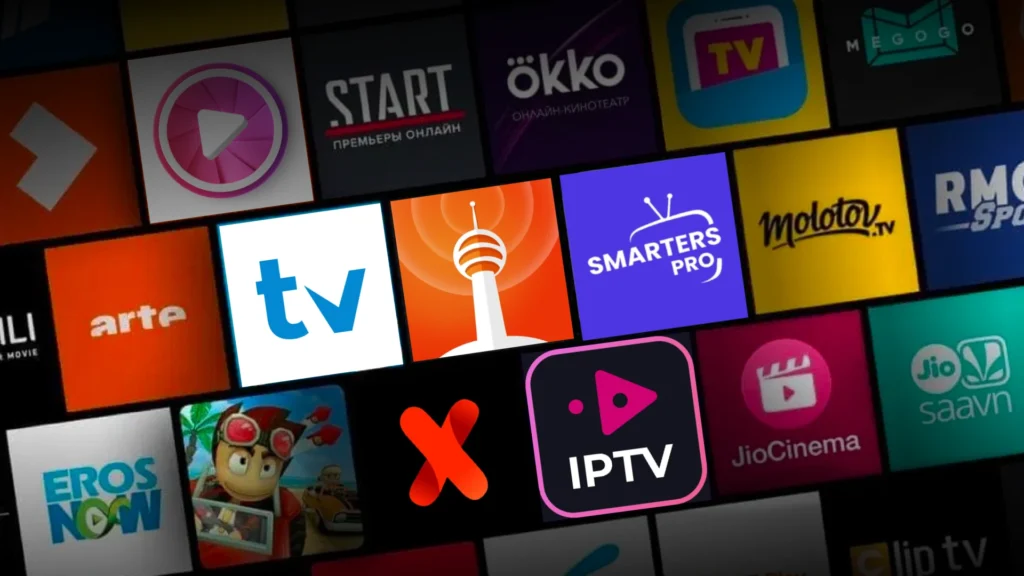 IPTV Subscribe