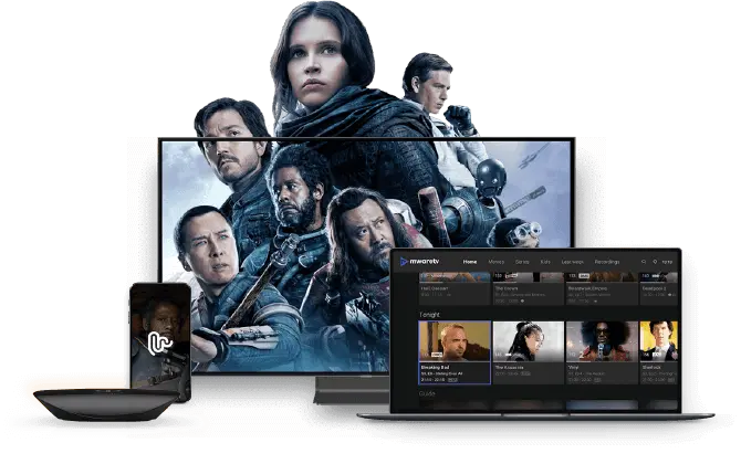 IPTV Provider