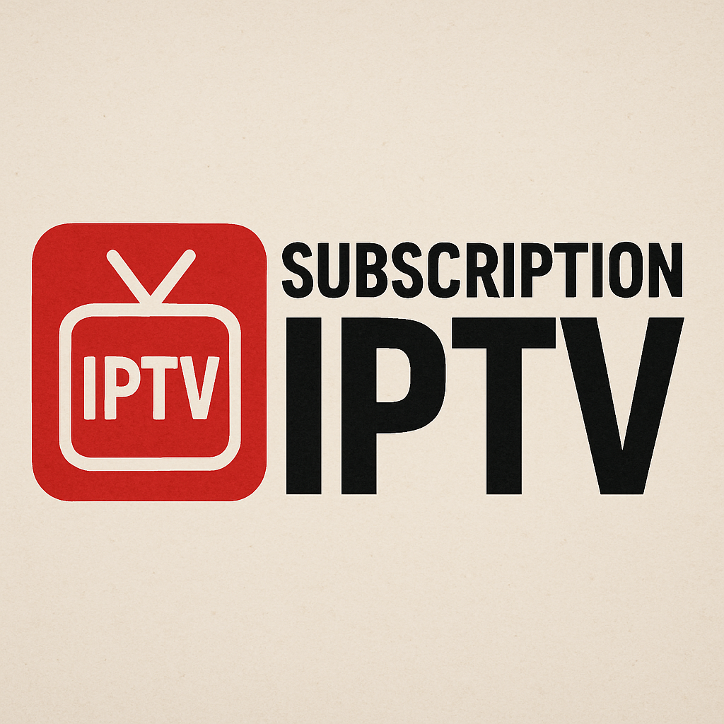 IPTV Subscription Packages