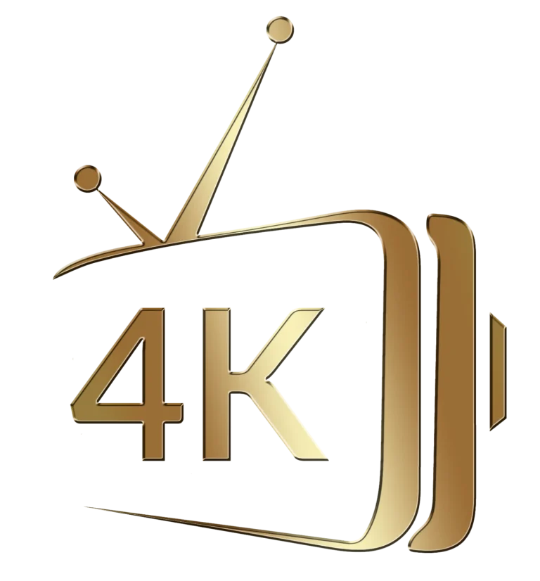 4K iptv